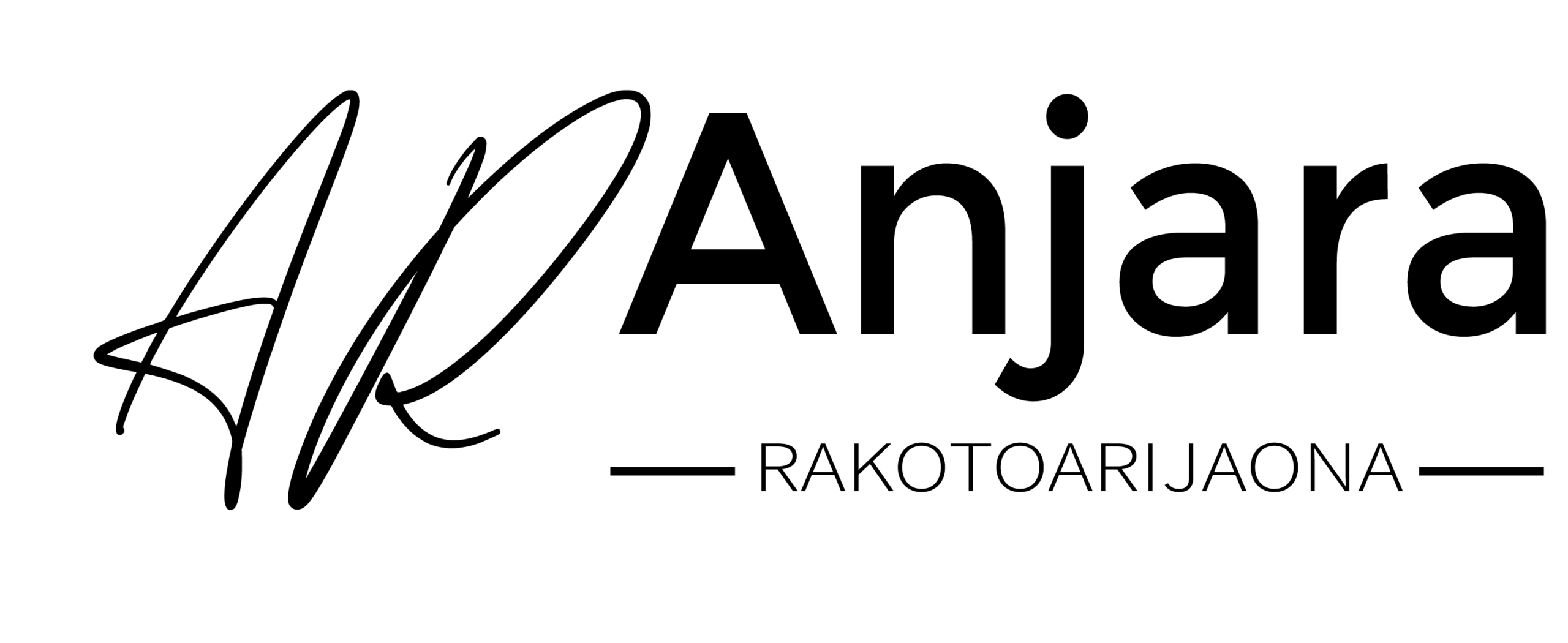 Anjara RAKOTOARIJAONA